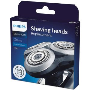 Đầu Dao Thay Máy Cạo Râu Philips SH90/70 - Dùng Cho Seri 9000 ( S9xxx) - Nhập Khẩu Đức & EU 10 7 16