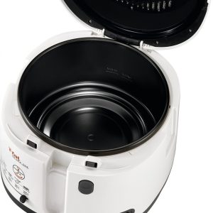 Nồi Chiên Ngập Dầu Tefal FF 1631 One Filtra 4 7 2