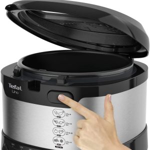 Nồi Chiên Ngập Dầu Tefal Uno FF215D 5 71 9wU9sshL. AC SL1500