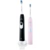 Bộ 2 Bàn Chải Đánh Răng Điện Philips Sonicare HX6232/41 1 71cpkfK70YL. AC SL1500