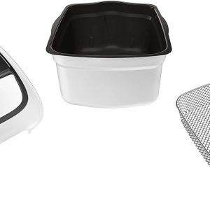 Nồi Chiên Ngập Dầu Tefal Super Uno FR3140 4 71rvflQW34L. AC SL1500