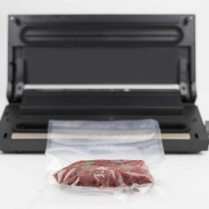 Máy Hút Chân Không Caso Vac 180 5 71xP CHB6gL. AC SL1500