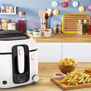 Nồi Chiên Ngập Dầu Tefal Super Uno FR3140 6 81LBanNpW6L. AC SL1500