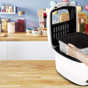 Nồi Chiên Ngập Dầu Tefal Super Uno FR3140 7 81WcjH2FyOL. AC SL1500