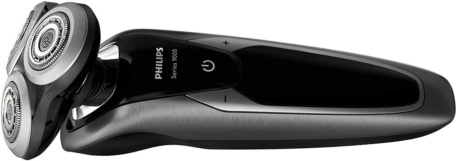 Đầu Dao Thay Máy Cạo Râu Philips SH90/70 - Dùng Cho Seri 9000 ( S9xxx) - Nhập Khẩu Đức & EU 11 Đầu Dao Thay Máy Cạo Râu Philips SH90/70 - Dùng Cho Seri 9000 ( S9xxx)