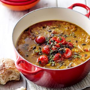 Nồi Gang LeCreuset 18cm - Cherry Red 1,8L 8 91t8M6Ko8VL. AC SL1500