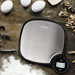 Cân Điện Tử Caso 3267 Kitchen EcoMaster - Nhập Khẩu Đức & EU 5 Can Dien Tu Caso Kitchen EcoMaster 3267 04