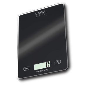 Cân Điện Tử Caso 3210 Slim Küchenwaage - Nhập Khẩu Đức & EU 5 Can Dien Tu Caso Slim 3210 3