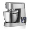 Máy Trộn Bột, Xay Đa Năng Caso KM 1200 Chef Food Processor 3151 1 Caso KM 1200 Chef Food processor 3151 0