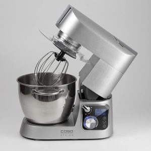 Máy Trộn Bột, Xay Đa Năng Caso KM 1200 Chef Food Processor 3151 3 Caso KM 1200 Chef Food processor 3151 02