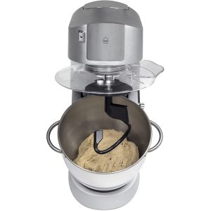 Máy Trộn Bột, Xay Đa Năng Caso KM 1200 Chef Food Processor 3151 11 Caso KM 1200 Chef Food processor 3151 10