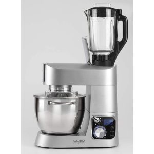 Máy Trộn Bột, Xay Đa Năng Caso KM 1200 Chef Food Processor 3151 13 Caso KM 1200 Chef Food processor 3151 12