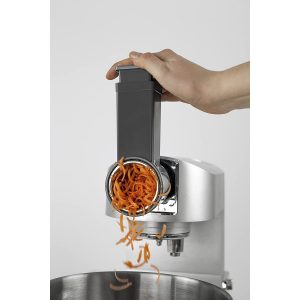 Máy Trộn Bột, Xay Đa Năng Caso KM 1200 Chef Food Processor 3151 8 Caso KM 1200 Chef Food processor 3151 7