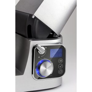 Máy Trộn Bột, Xay Đa Năng Caso KM 1200 Chef Food Processor 3151 10 Caso KM 1200 Chef Food processor 3151 9