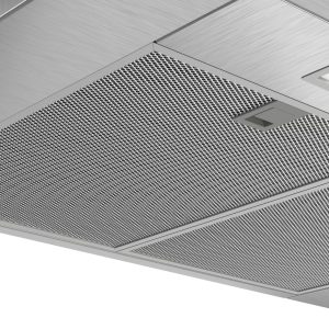 Máy Hút Mùi Bosch DWB77CM50 Series 6 - 70cm 4 Hút Mùi Bosch DWB77CM50 Series 6 - 70cm