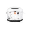 Nồi Chiên Ngập Dầu Tefal FF 1631 One Filtra 1 Dai Dien
