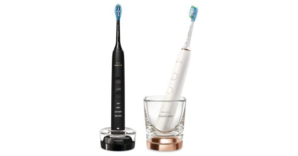 Bàn Chải Điện Philips HX9914/57 Sonicare DiamondClean 9000 - Nhập Khẩu Đức & EU 10 Bàn Chải Điện Philips HX9914/57 Sonicare DiamondClean 9000