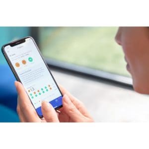 Bàn Chải Điện Philips HX9914/57 Sonicare DiamondClean 9000 - Nhập Khẩu Đức & EU 8 HX991457 10