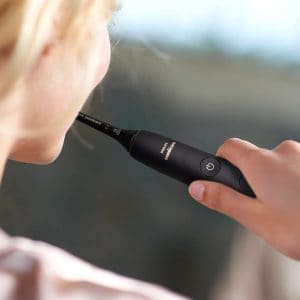 Bàn Chải Điện Philips HX9914/57 Sonicare DiamondClean 9000 - Nhập Khẩu Đức & EU 7 HX991457 5 1