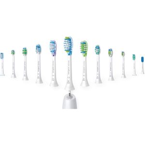 Bàn Chải Điện Philips HX9924/03 Sonicare DiamondClean Smart - Nhập Khẩu Đức & EU 6 HX9924 03 11
