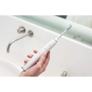 Bàn Chải Điện Philips HX9924/03 Sonicare DiamondClean Smart - Nhập Khẩu Đức & EU 8 HX9924 03 13