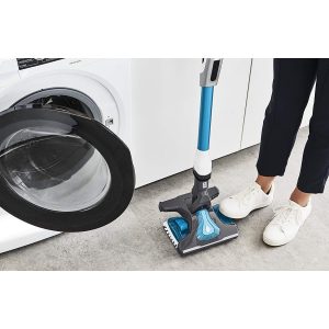 Máy Hút Bụi Cầm Tay Rowenta RH9490 Air Force 560 Flex Aqua - Nhập Khẩu Đức & EU 5 Rowenta RH9490 2 1