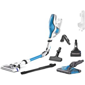 Máy Hút Bụi Cầm Tay Rowenta RH9490 Air Force 560 Flex Aqua - Nhập Khẩu Đức & EU 14 Rowenta RH9490