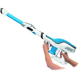 Máy Hút Bụi Cầm Tay Rowenta RH9490 Air Force 560 Flex Aqua - Nhập Khẩu Đức & EU 8 Rowenta RH9490 5 1