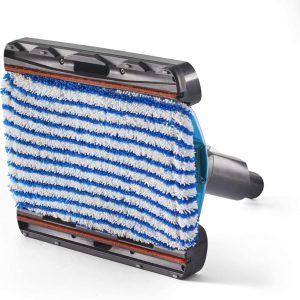 Máy Hút Bụi Cầm Tay Rowenta RH9490 Air Force 560 Flex Aqua - Nhập Khẩu Đức & EU 16 Rowenta RH9490 6 1