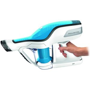Máy Hút Bụi Cầm Tay Rowenta RH9490 Air Force 560 Flex Aqua - Nhập Khẩu Đức & EU 9 Rowenta RH9490 6