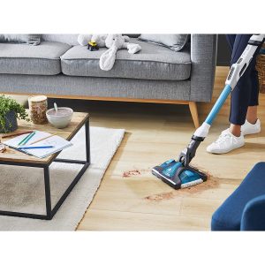 Máy Hút Bụi Cầm Tay Rowenta RH9490 Air Force 560 Flex Aqua - Nhập Khẩu Đức & EU 11 Rowenta RH9490 8