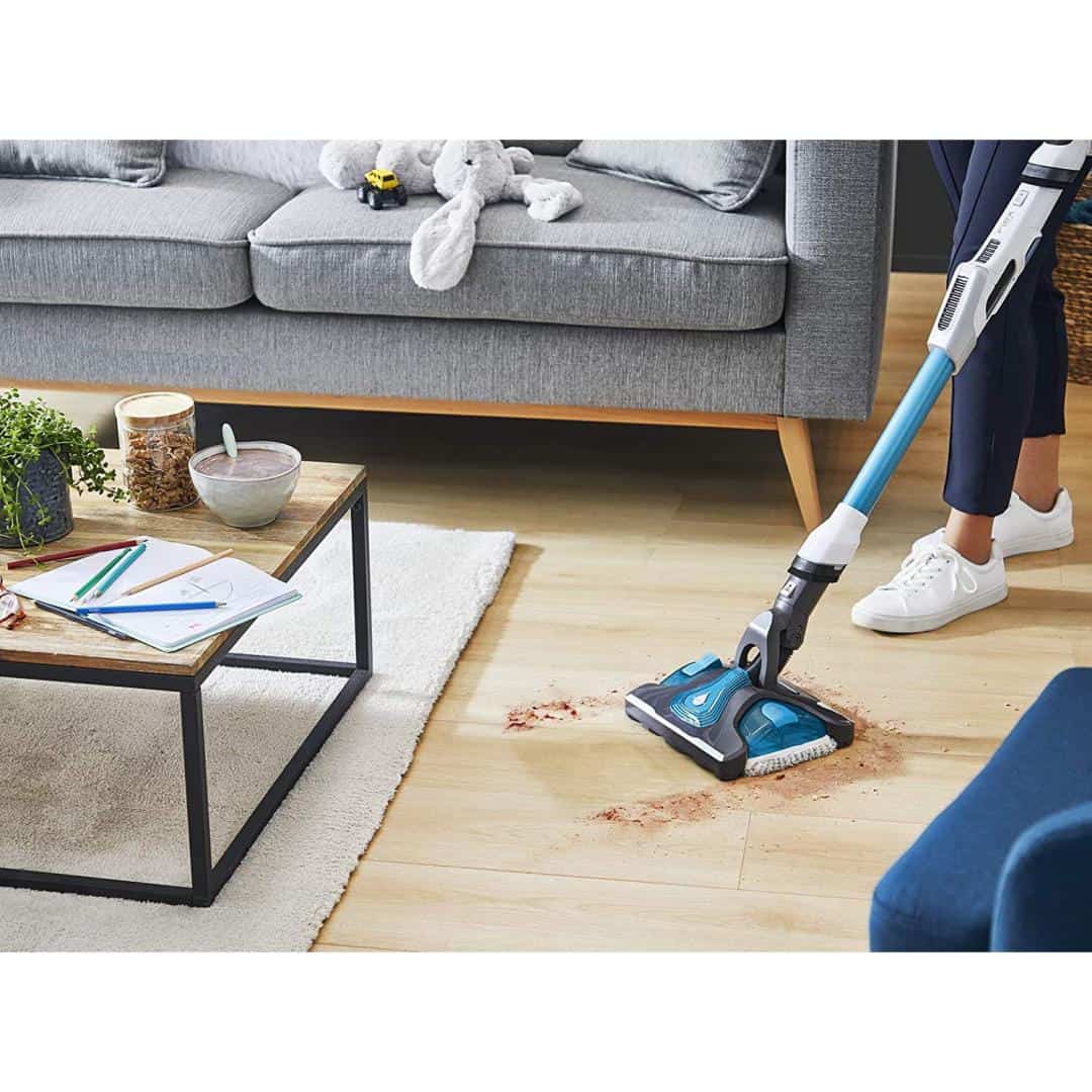 Rowenta RH9490- 8 Rowenta RH9490 8