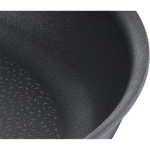 Quánh Tefal G12428 Titanium Fusion Casserole 16cm - Nhập Khẩu Đức & EU 4 Tefal G12428 Titanium Fusion 16cm 02