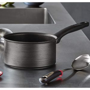 Quánh Tefal G12428 Titanium Fusion Casserole 16cm - Nhập Khẩu Đức & EU 5 Tefal G12428 Titanium Fusion 16cm 03