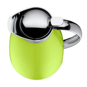 Bình Giữ Nhiệt Alfi AG1900GR2 Gusto Metal 1L - Apple Green - Nhập Khẩu Đức & EU 3 alfi Gusto Metal 1.0 l green 7