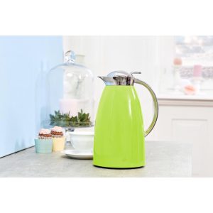 Bình Giữ Nhiệt Alfi AG1900GR2 Gusto Metal 1L - Apple Green - Nhập Khẩu Đức & EU 9 alfi Gusto Metal 1.0 l green 8