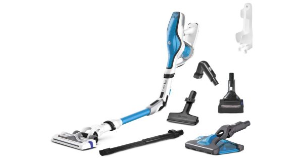 Máy Hút Bụi Cầm Tay Rowenta RH9490 Air Force 560 Flex Aqua - Nhập Khẩu Đức & EU 17 Máy Hút Bụi Cầm Tay Rowenta RH9490 Air Force 560 Flex Aqua - Nhập khẩu Đức & EU