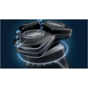 Máy Cạo Râu Philips S5587/10 Seri 5000 9 c 11