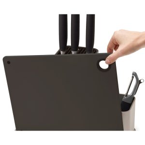 Hộp Đựng Dụng Cụ Nhà Bếp Joseph 85122 4 c 12