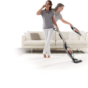 Máy Hút Bụi Cầm Tay Philips FC6168/01 PowerPro Duo 4 fc6168 9