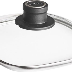 Chảo Woll 1624DPI Diamant Lite 24 x 24 cm 6 glass lid 2 2ed30386929c4567ae036df403671707 master