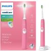 Bàn Chải Điện Philips Sonicare HX6805/28 - Màu Hồng 2 hx6805 9