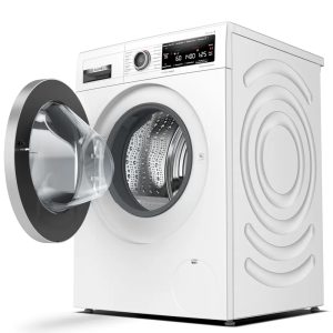 Máy Giặt Cửa Trước Bosch WAX28M42 9Kg Series 8 4 may giat bosch 19