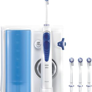 Tăm Nước Oral-B Professional Care Oxyjet MD20