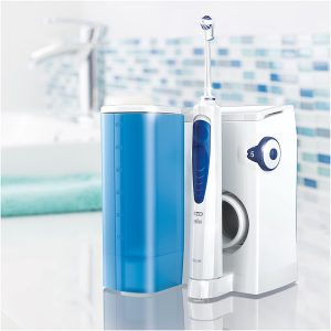 Tăm Nước Oral-B Professional Care Oxyjet MD20 5 mdm20 3