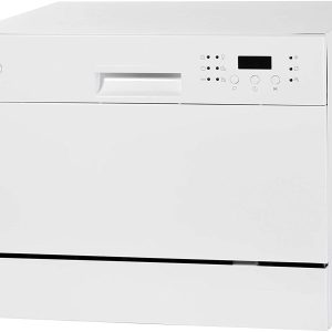 Máy Rửa Chén Bát Mini Medion MD 16698 6 Bộ 6 Máy Rửa Bát Mini Medion MD16698 - 6 Bộ