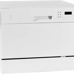 Máy Rửa Chén Bát Mini Medion MD 16698 6 Bộ 3 Máy Rửa Bát Mini Medion MD16698 - 6 Bộ