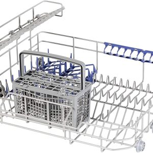 Máy Rửa Chén Bát Mini Medion MD 16698 6 Bộ 5 mrc medion 5
