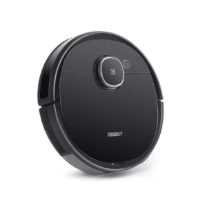 Robot Hút Bụi Lau Nhà Ecovacs Deebot Ozmo 920 6 robot hut bui ecovacs deebot ozmo 920 l114JE