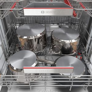 Máy Rửa Bát Bosch SMD8YC800E Series 8 Âm Toàn Phần 5 ssmd8y 15